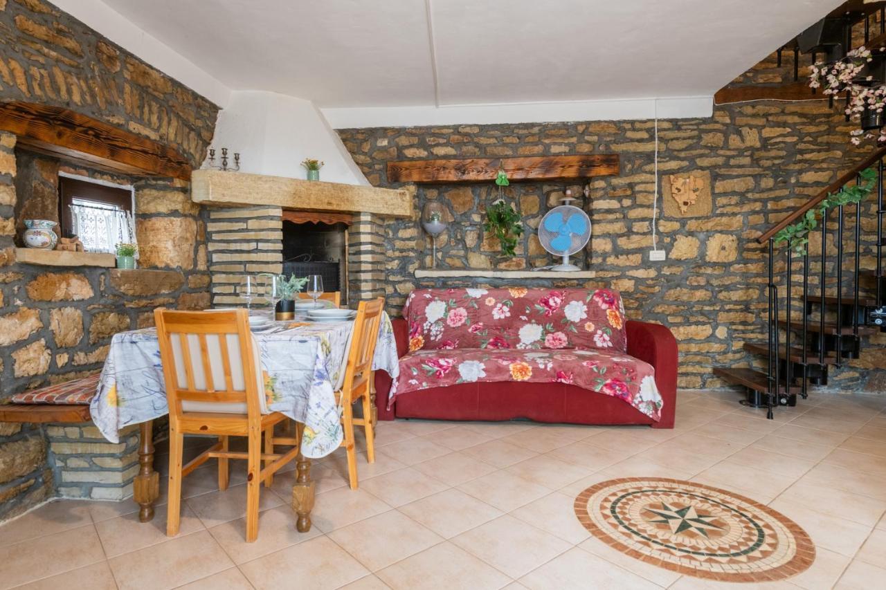 Apartment Larca كانافانار المظهر الخارجي الصورة