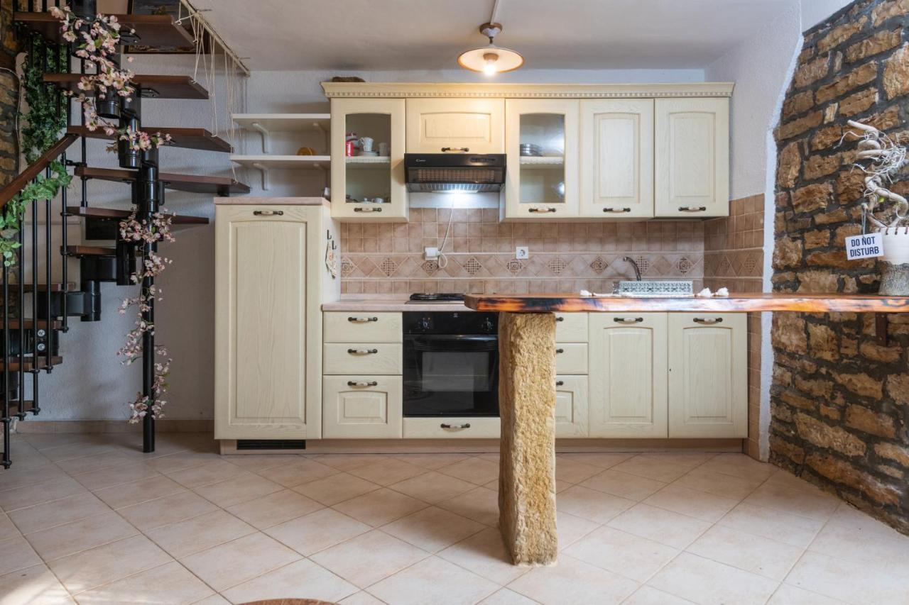 Apartment Larca كانافانار المظهر الخارجي الصورة