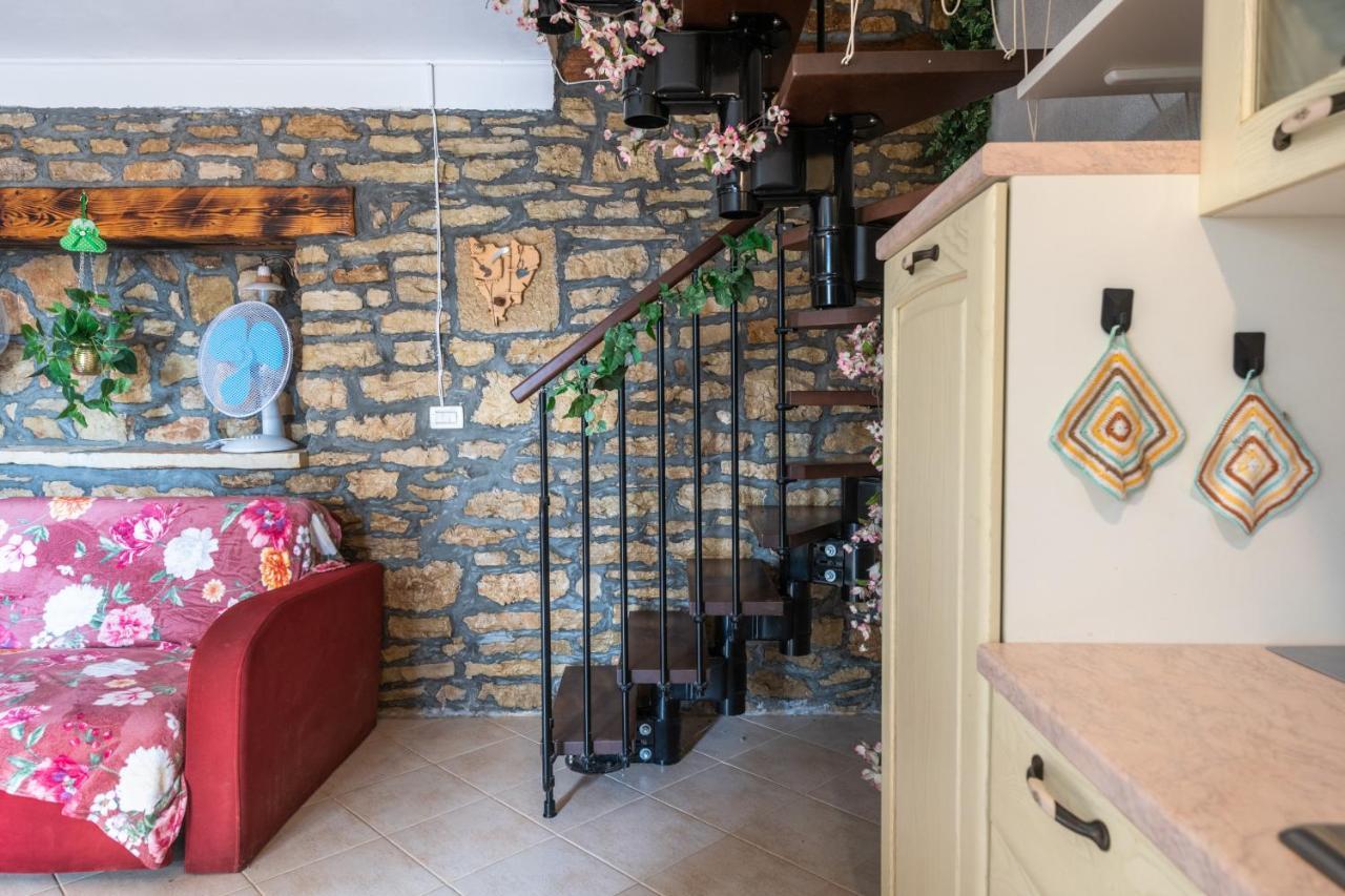 Apartment Larca كانافانار المظهر الخارجي الصورة