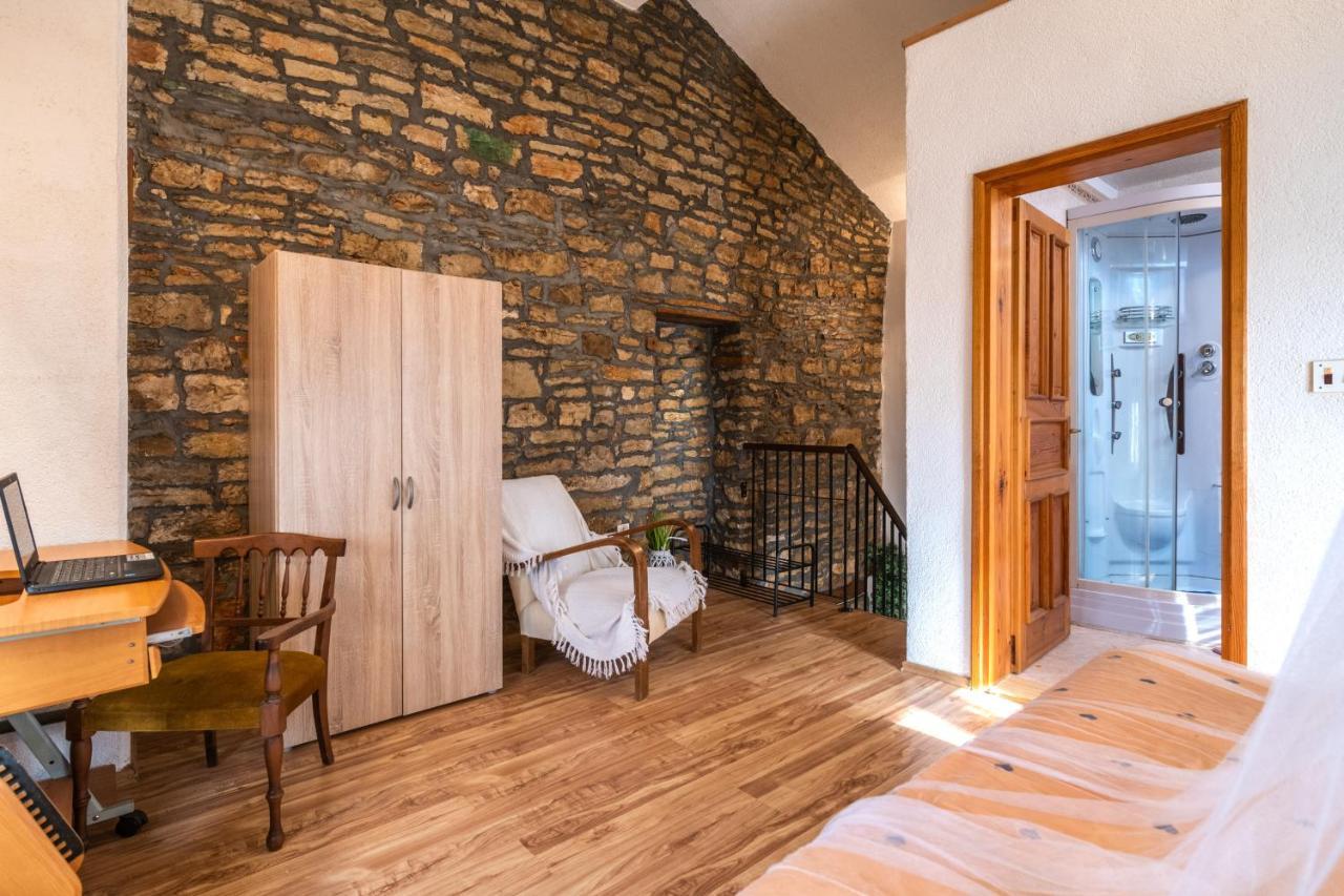 Apartment Larca كانافانار المظهر الخارجي الصورة