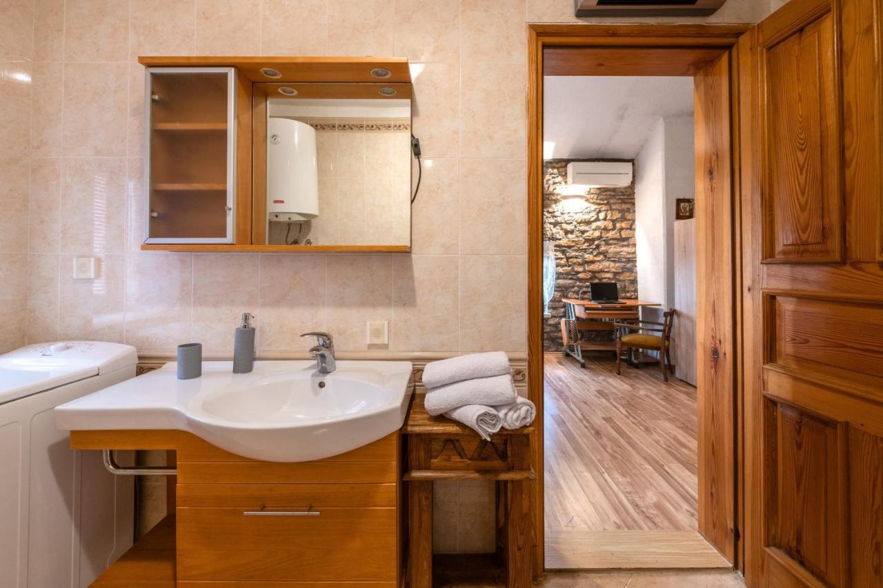 Apartment Larca كانافانار المظهر الخارجي الصورة