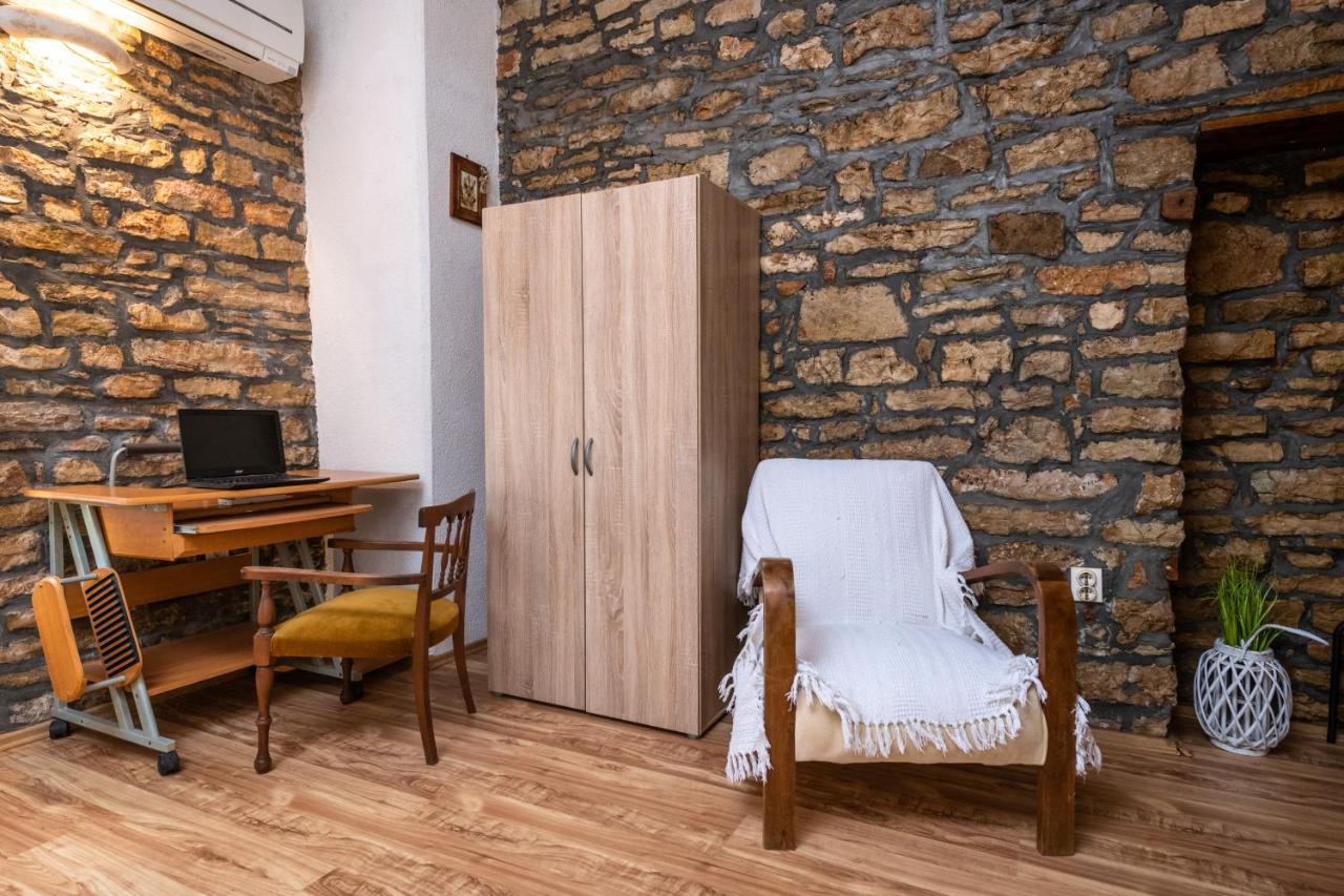 Apartment Larca كانافانار المظهر الخارجي الصورة